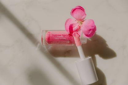 Tallow Lip Gloss
